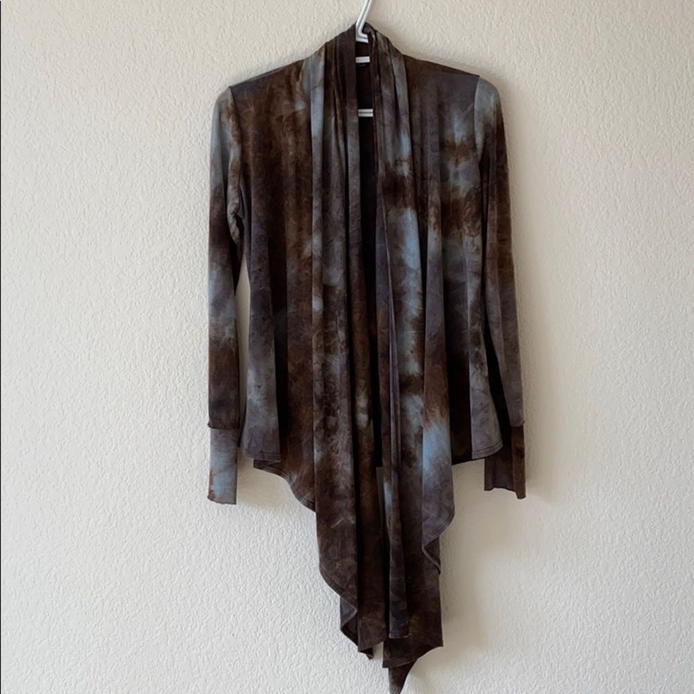 VOXX NEW YORK long sleeve